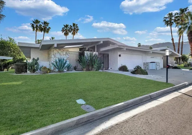 1st image of 2202 Madrona Dr, Palm Springs, CA 92264 | MLS# 219144683PS