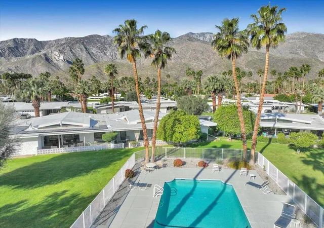 43rd image of 2202 Madrona Dr, Palm Springs, CA 92264 | MLS# 219144683PS
