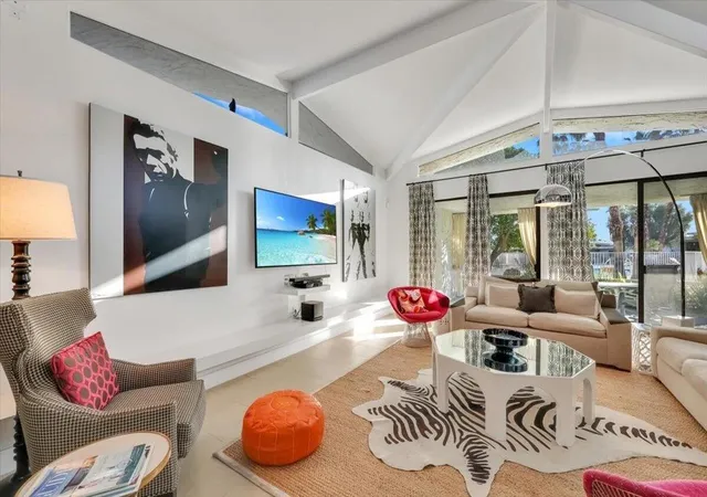 5th image of 2202 Madrona Dr, Palm Springs, CA 92264 | MLS# 219144683PS