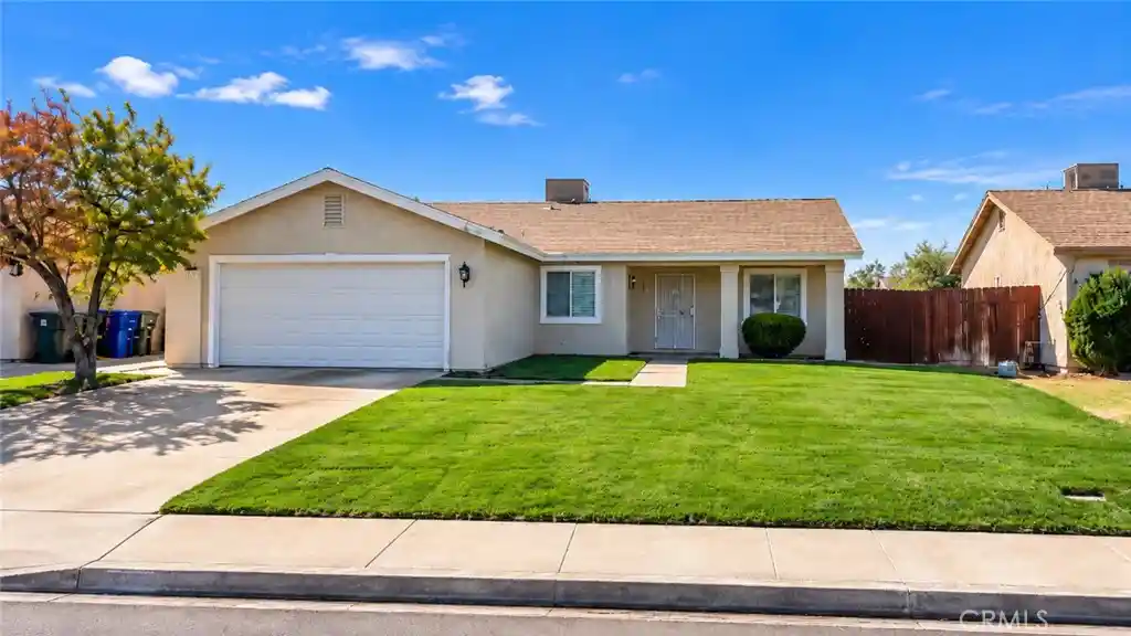 Single family home for sale at 7507 Cross Glade, Bakersfield, CA 93307 | MLS# SR26049520
