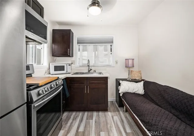 Photo 3 of Manufactured home for sale at 17024 S Western Ave #28, Gardena, CA 90247 | MLS# RS26054043 | Listing updated on 2026-10-07