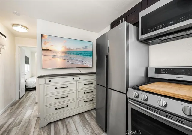 Photo 3 of Manufactured home for sale at 17024 S Western Ave #28, Gardena, CA 90247 | MLS# RS26054043 | Listing updated on 2026-10-07
