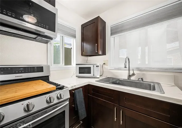 Photo 4 of Manufactured home for sale at 17024 S Western Ave #28, Gardena, CA 90247 | MLS# RS26054043 | Listing updated on 2026-10-07