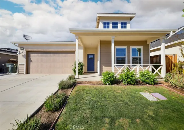 Homes for sale in Shafter, CA | 9612 Cobble Creek Dr, Shafter, CA 93263 | MLS# SR26054509