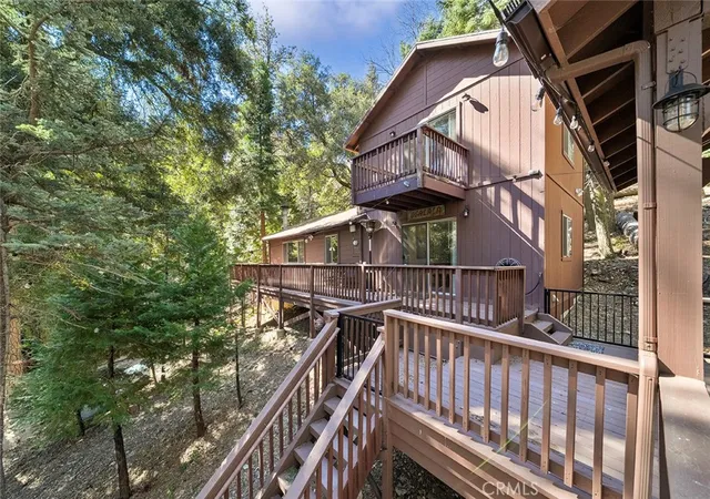 1st image of 330 Canyon Dr, Cedarpines Park, CA 92322 | MLS# IV26054538