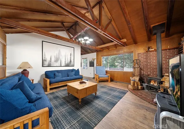 Photo 3 of House for sale at 330 Canyon Dr, Cedarpines Park, CA 92322 | MLS# IV26054538 | Listing updated on 2026-05-13