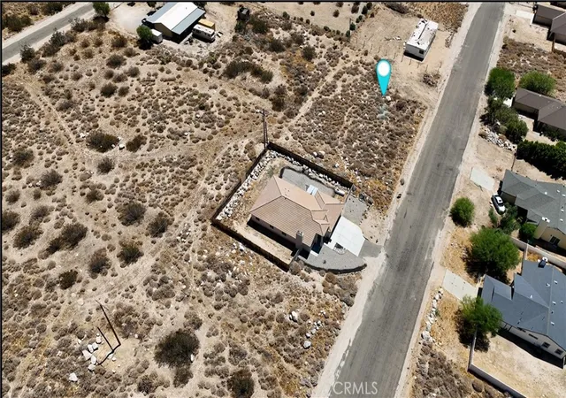 3rd image of 0 Excelsior St, Whitewater, CA 92282 | MLS# SW26048506