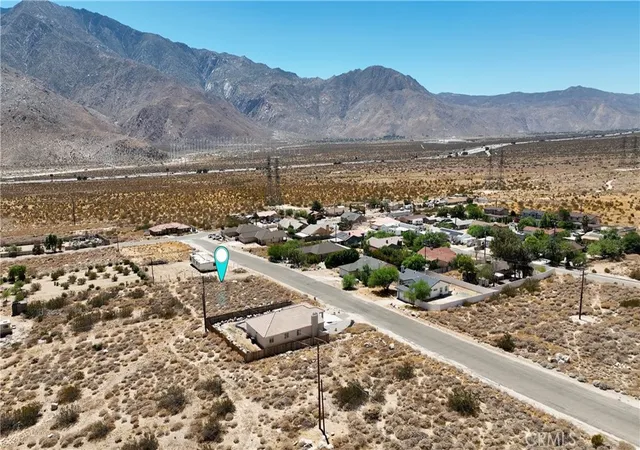 4th image of 0 Excelsior St, Whitewater, CA 92282 | MLS# SW26048506