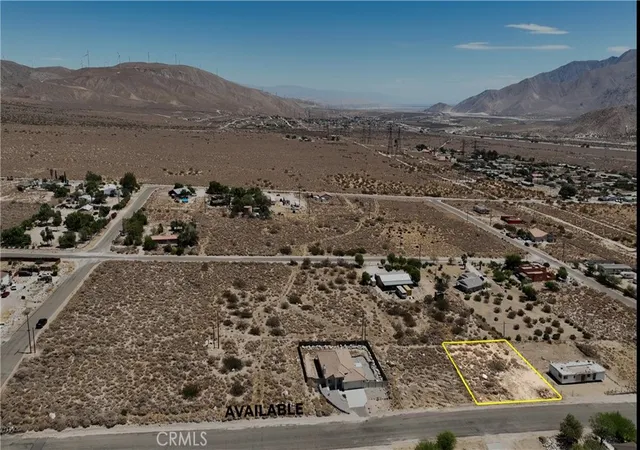 6th image of 0 Excelsior St, Whitewater, CA 92282 | MLS# SW26048506