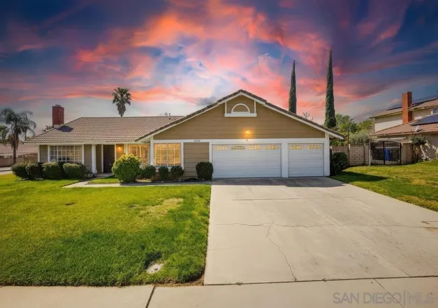 Photo 1 of Sale Pending at 2304 N Apple Ave, Rialto, CA 92377 | MLS# 260005820SD | Listing updated on 2026-03-18