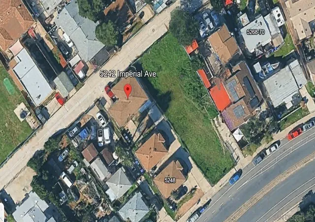 Homes for sale in San Diego, CA | Imperial Ave, San Diego, CA 92114 | MLS# 260005826SD