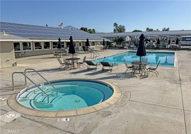 Photo 2 of Manufactured home for sale at 1205 Cypress #144, San Dimas, CA 91773 | MLS# CV26044422 | Listing updated on 2026-09-23