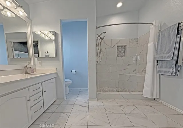 Photo 3 of Manufactured home for sale at 1205 Cypress #144, San Dimas, CA 91773 | MLS# CV26044422 | Listing updated on 2026-09-23
