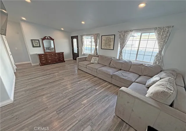 Photo 3 of Manufactured home for sale at 1205 Cypress #144, San Dimas, CA 91773 | MLS# CV26044422 | Listing updated on 2026-09-23