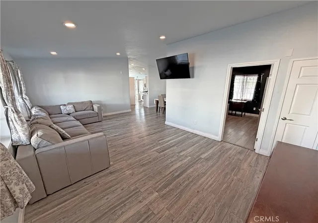 Photo 4 of Manufactured home for sale at 1205 Cypress #144, San Dimas, CA 91773 | MLS# CV26044422 | Listing updated on 2026-09-23