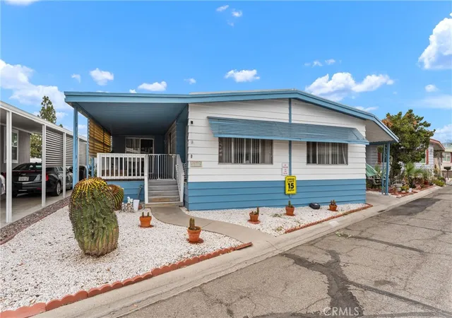 Homes for sale in Loma Linda, CA | 24414 University Ave #108, Loma Linda, CA 92354 | MLS# IG26054626