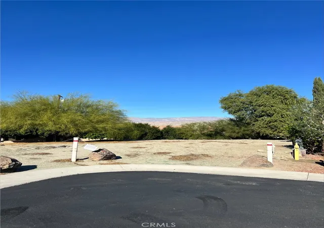 Land for sale at 79760 Gable Glen St, Bermuda Dunes, CA 92203 | MLS# SW26054632