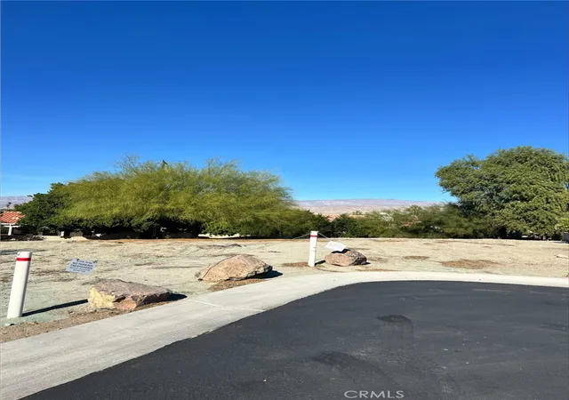 Photo 2 of Land for sale at 79760 Gable Glen St, Bermuda Dunes, CA 92203 | MLS# SW26054632 | Listing updated on 2026-09-08