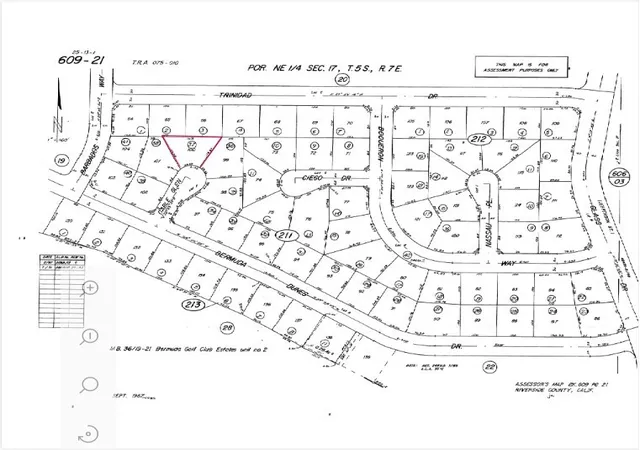 Photo 3 of Land for sale at 79760 Gable Glen St, Bermuda Dunes, CA 92203 | MLS# SW26054632 | Listing updated on 2026-09-08