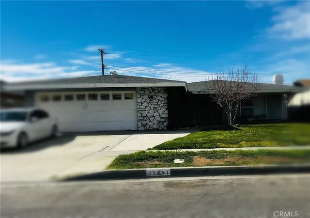 Homes for sale in Palmdale, CA | 37841 Rudall, Palmdale, CA 93550 | MLS# DW26042723