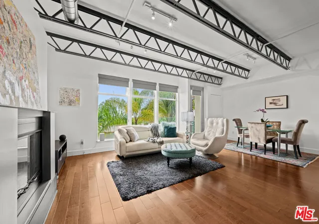 Homes for sale in West Hollywood, CA | 1250 N Harper Ave #414, West Hollywood, CA 90046 | MLS# 26658447
