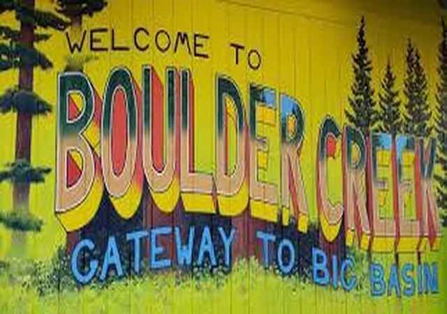 1st image of 19750 Kings Creek Rd, Boulder Creek, CA 95006 | MLS# ML82035910