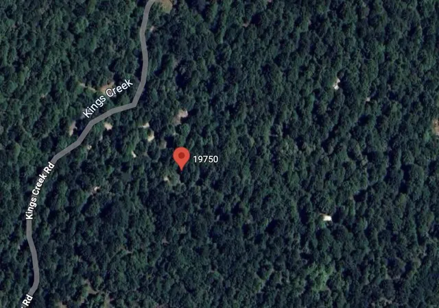 2nd image of 19750 Kings Creek Rd, Boulder Creek, CA 95006 | MLS# ML82035910