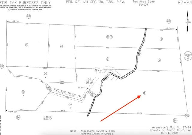 4th image of 19750 Kings Creek Rd, Boulder Creek, CA 95006 | MLS# ML82035910
