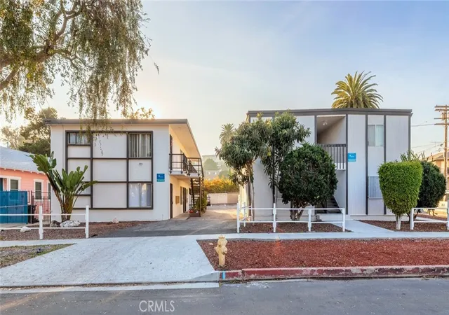 Photo 1 of Sale Pending at 2401 S Denison Ave, San Pedro, CA 90731 | MLS# SB26054681 | Listing updated on 2026-07-15