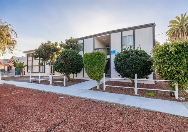 Photo 2 of Sale Pending at 2401 S Denison Ave, San Pedro, CA 90731 | MLS# SB26054681 | Listing updated on 2026-07-15
