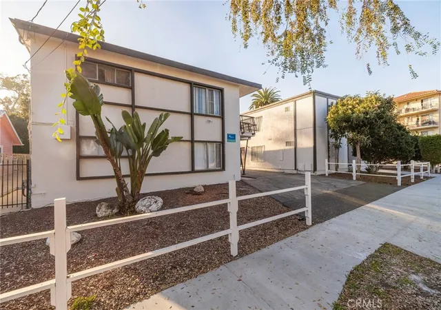 Photo 3 of Sale Pending at 2401 S Denison Ave, San Pedro, CA 90731 | MLS# SB26054681 | Listing updated on 2026-07-15