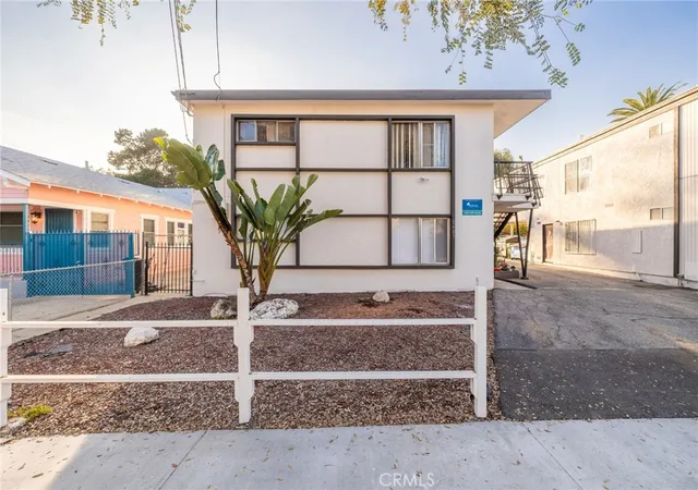 Photo 3 of Sale Pending at 2401 S Denison Ave, San Pedro, CA 90731 | MLS# SB26054681 | Listing updated on 2026-07-15