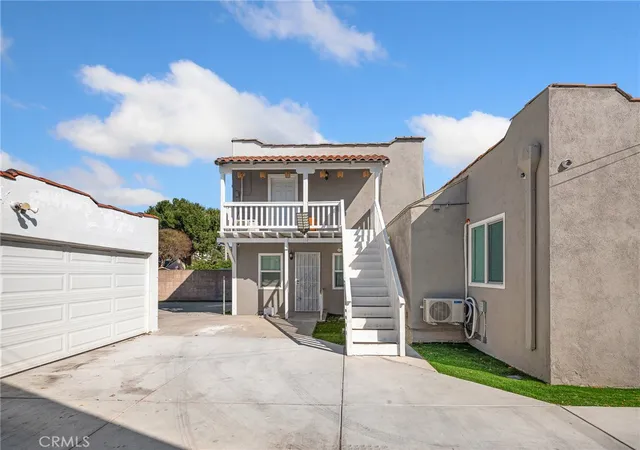 Single family home for sale at 3361 Meeker Ave, El Monte, CA 91731 | MLS# HD26052851