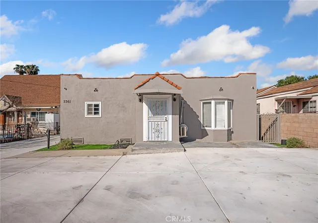 Photo 3 of Single family home for sale at 3361 Meeker Ave, El Monte, CA 91731 | MLS# HD26052851 | Listing updated on 2026-03-13