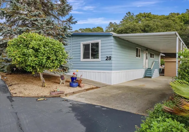 Homes for sale in Corralitos, CA | 270 Hames Rd #28, Corralitos, CA 95076 | MLS# ML82038247