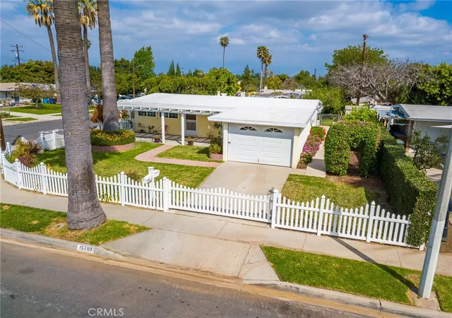 Photo 1 of Sale Pending at 15703 Lujon, Hacienda Heights, CA 91745 | MLS# OC26054194 | Listing updated on 2026-04-16