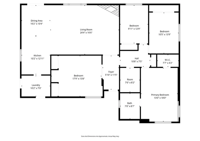 Homes for sale in Winnetka, CA | 7916 Mason Ave, Winnetka, CA 91306 | MLS# SB26051532