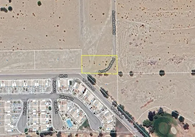 Homes for sale in Blythe, CA | 0 4th Ave, Blythe, CA 92225 | MLS# 219144701DA