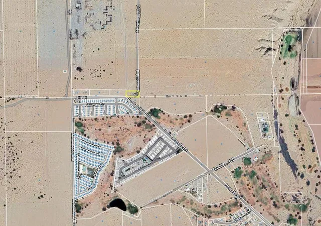 Homes for sale in Blythe, CA | 0 4th Ave, Blythe, CA 92225 | MLS# 219144701DA