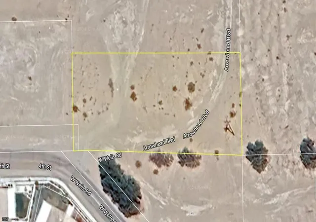 Homes for sale in Blythe, CA | 0 4th Ave, Blythe, CA 92225 | MLS# 219144701DA