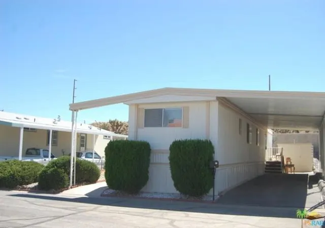 Homes for sale in Yucca Valley, CA | 54999 Martinez Trl #14, Yucca Valley, CA 92284 | MLS# 219144703PS
