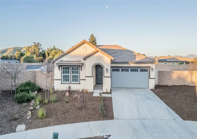Homes for sale in Perris, CA | 453 Cimarron Dr, Perris, CA 92570 | MLS# WS26054424