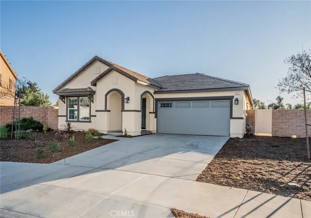 Homes for sale in Perris, CA | 453 Cimarron Dr, Perris, CA 92570 | MLS# WS26054424