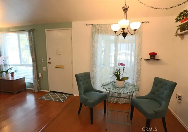 Homes for sale in Newhall, CA | 19208 Avenue Of The Oaks #J, Newhall, CA 91321 | MLS# SR26048340