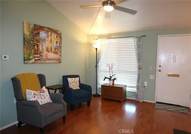 Homes for sale in Newhall, CA | 19208 Avenue Of The Oaks #J, Newhall, CA 91321 | MLS# SR26048340