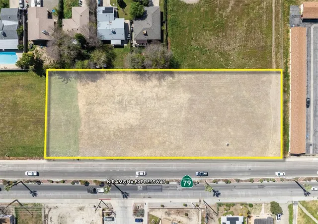 Photo 3 of Land for sale at 420 N Ramona Blvd, San Jacinto, CA 92583 | MLS# IV26054981 | Listing updated on 2026-09-23
