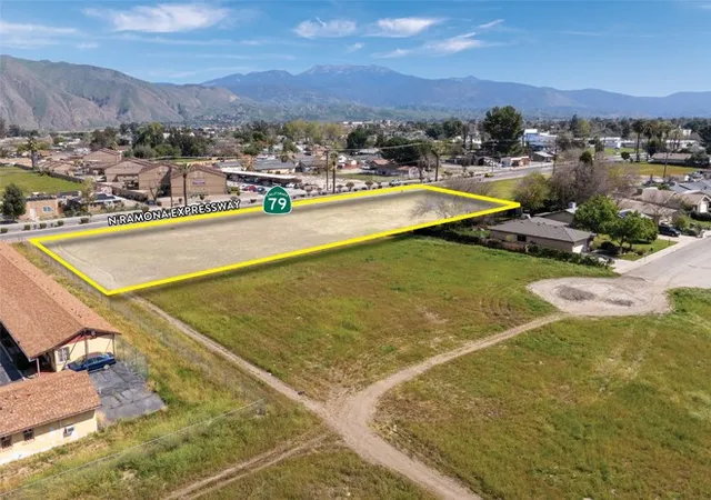 Photo 4 of Land for sale at 420 N Ramona Blvd, San Jacinto, CA 92583 | MLS# IV26054981 | Listing updated on 2026-09-23