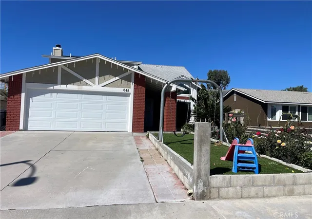 Homes for sale in Colton, CA | 648 San Carlo, Colton, CA 92324 | MLS# IG26054918