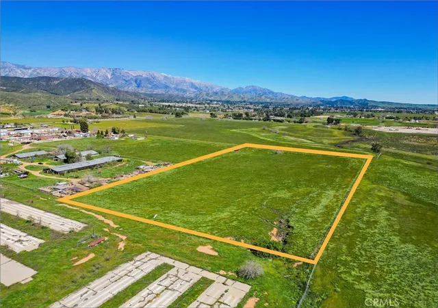 1st image of 0 Fabian, Cherry Valley, CA 92223 | MLS# OC26054986