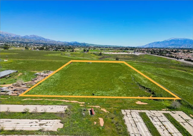 3rd image of 0 Fabian, Cherry Valley, CA 92223 | MLS# OC26054986
